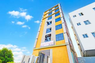 Hotel O Vaishnavi Grand - 2
