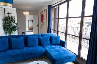 Rooftop privé - Clim - Place Carnot - Wifi - 8
