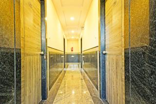 Hotel O Vaishnavi Grand - 8