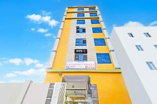 Hotel O Vaishnavi Grand - 1
