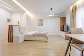 Bella Tirana Apartments - 6