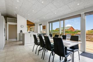 New Beach House With Spa, Sauna & Dune Views Sj295 - 2