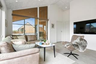 New Beach House With Spa, Sauna & Dune Views Sj295 - 1