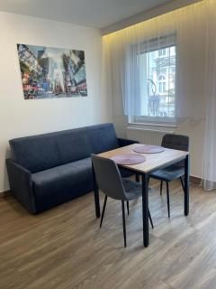 Komfortowy Apartament Antrejka z miejscem parkingowym - 3