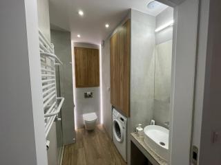 Komfortowy Apartament Antrejka z miejscem parkingowym - 1
