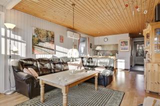Well-Maintained Holiday Home For 6 W Wi-Fi Sj13 - 9