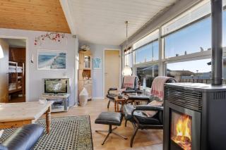 Well-Maintained Holiday Home For 6 W Wi-Fi Sj13 - 8
