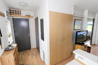 Flot Lejlighed På 1 Sal I Lemvig Feriecenter Med Fantastisk Udsigt Over Limfjorden Og Lemvig Sj644 - 2