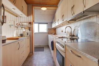Well-Maintained Holiday Home For 6 W Wi-Fi Sj13 - 5