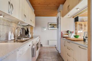 Well-Maintained Holiday Home For 6 W Wi-Fi Sj13 - 4