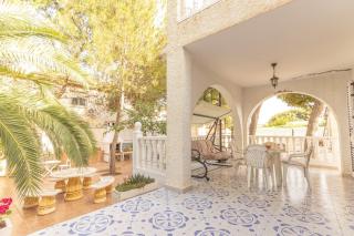 Chalet en Los Frutales en Torrevieja - 0