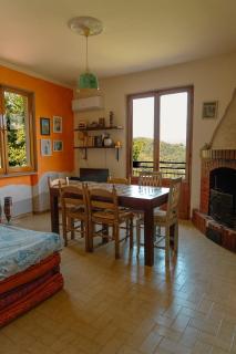 Splendida vista - Marciaso - 0
