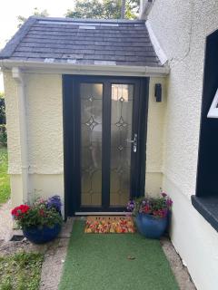 Dovetail Cottage - 4