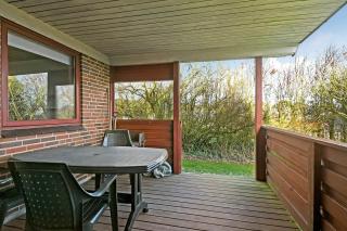 Lovely Holiday Home Located At Gjellerodde Sj837 - 8