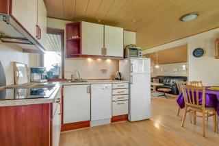Lovely Holiday Home Located At Gjellerodde Sj837 - 7