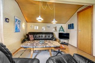 Lovely Holiday Home Located At Gjellerodde Sj837 - 5