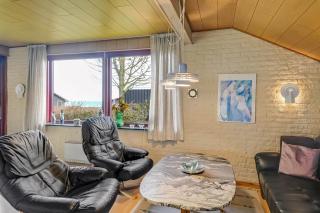 Lovely Holiday Home Located At Gjellerodde Sj837 - 3