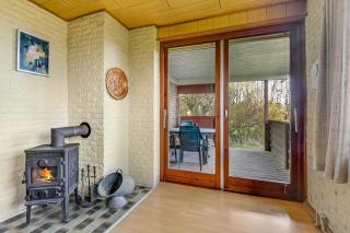 Lovely Holiday Home Located At Gjellerodde Sj837 - 2