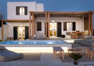 Saint L Heated Pool Sunset Villa- Three Bedrooms - 1