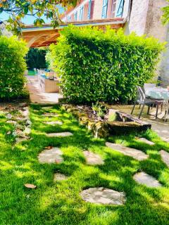 Le Relais des Anges - 6