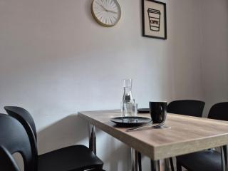 City Spot - 70m2 Modern Apartment with Balcony near Magnolia and Center - 6