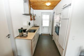 Velplejet Rækkehus Ved Vesterhavet Sj496 - 1