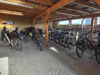 Hotel Sonne Garni - 9