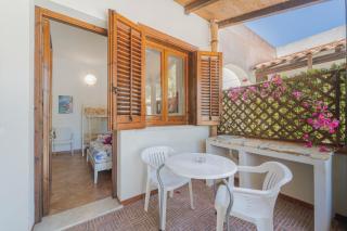 Camping Villaggio Egad - 3