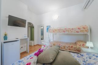 Camping Villaggio Egad - 1