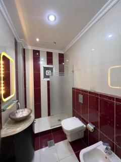 5th circle apartment - 8