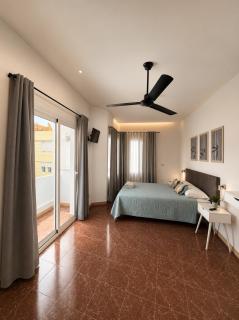 Tamonante rooms - 6