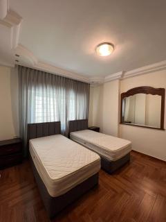 5th circle apartment - 7