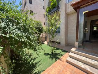5th circle apartment - 4