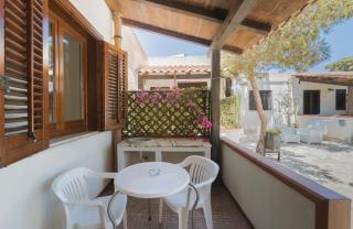 Camping Villaggio Egad - 6