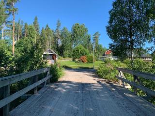 Urlaub im Elchland - 6
