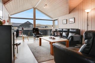 Holiday Home In Vrist Near North Sea Dunes Sj335 - 6