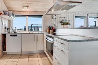 Holiday Home In Vrist Near North Sea Dunes Sj335 - 2