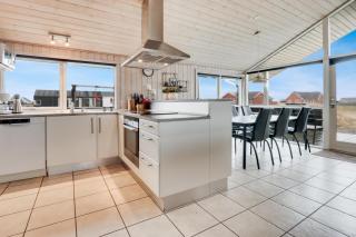 Holiday Home In Vrist Near North Sea Dunes Sj335 - 1