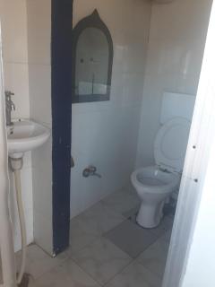 Home Homestay 2BHK Couple & Family friendly prime location-Easy access to Mall Rd-city view- kitchen - 7
