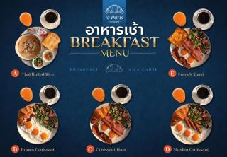 The Connex Asoke - 8