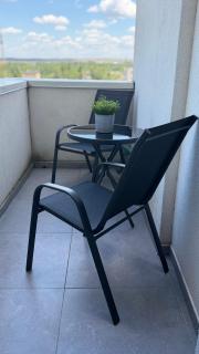 Novus Luxury Apartment Free Parking - 8