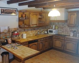 Le Gîte du Vauvril - 3