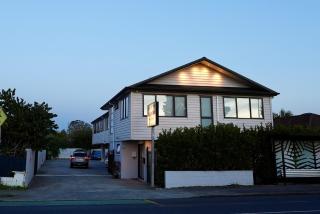 Airport Delight Motel - 9