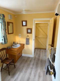 The Whangaimoana Cottage - 1
