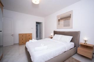 Modern 2BR Flat in Mellieha - 5 min to Beach - 1