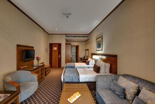 Orchid Hotel Al Barsha "Formerly Golden Tulip Hotel Al Barsha" - Dubai - 8