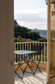 Modern 2BR Flat in Mellieha - 5 min to Beach - 9