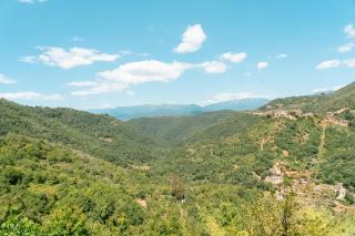 Splendida vista - Marciaso - 7