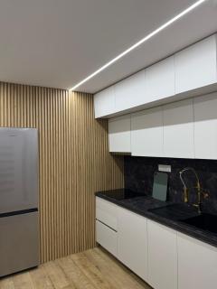 White Harmony Apartment - 4