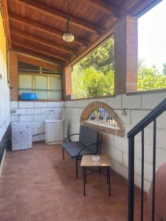 Casa Adelfi - 3